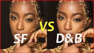 Dodge and Burn Vs Séparation de fréquence (QUE CHOISIR ?)