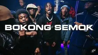 Bokong Semok - Niken Salindry | Jersey + Jerk Drill Remix (prod. Cvplis)