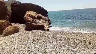Обзорная экскурсия мыс Меганом. Судак.