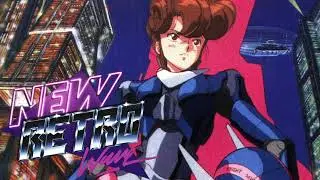 Stilz - Vision (feat. Time Strider)