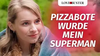The pizza delivery guy became my Superman | @LoveBusterDeutsch