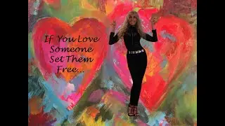 Carmella Constancio  ~ SET THEM FREE !!!