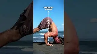 Never Do It Like This | Pike PushUp