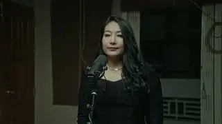 မငိုပါနဲ့ - ဆောငျးဦးလှိုငျ - Nang Yee Mon Sit Thu (Cover)