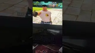 Серьёзный Сэм 2 - Старик сваливает и Сэм убивает Монстров