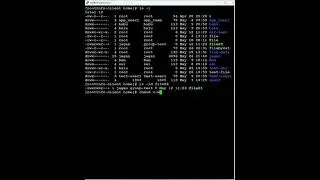 Red Hat Linux - chmod command in linux - How to revoke Read, Write, and execute permissions to users