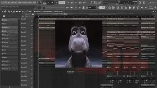 I'm sad, so... I made this