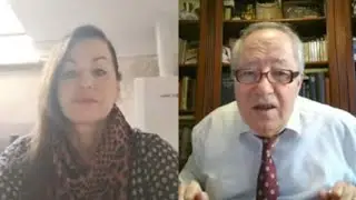 СВОБОДА СЛОВА в прямом эфире! Магомед Османов ОРАНЖЕВЫЕ РЕВОЛЮЦИИ 23.02.2025