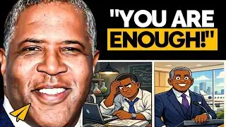 Robert F. Smith's Top 10 Rules for Success