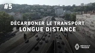 🌍 The Good Move : engagés pour la décarbonation. EP05 : « Les solutions »