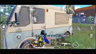Two gun zero ammo what should i do? 😢😫 | BGMI - PUBG mobile
