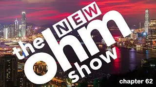 New Ohm Show #62 red letter dayz