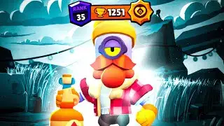 RANK 35 BARLEY 🍁