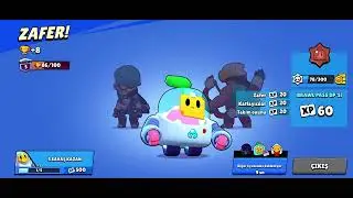 BRAWL STARS