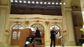 Львівський органний зал