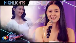 Kuya's Update: Meet Therese - Determined Daughter ng Camarines Sur | PBB Gen 11