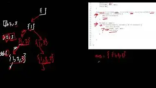 [Eng] Leetcode | 46  Permutations