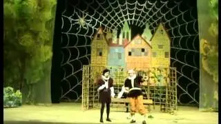 Николаи Виндзорские проказницы