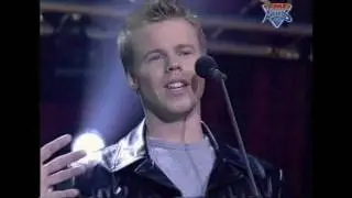 From The Archives 028 : Ferry Corsten presents a TMF Award!