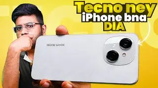 22500 Main iPhone 15 Jaisa Design !!