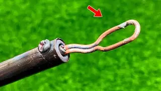 Repairman's Don't Want You To Know This! Soldering Tips & Techniques That Work Extremely Well
