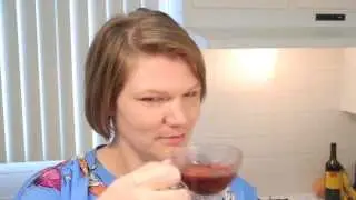 Monday Mug: Red Wine Chocolate Punch