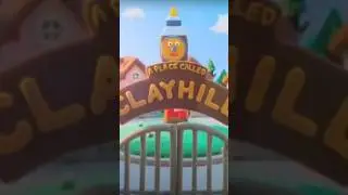 did you know DHMIS references it's lost pilot?