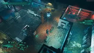 SlavicPunk: Oldtimer GamePlay