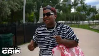 MDG - 2023 ( From Da Crib Live Performance)