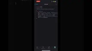 Programming in Golang: Port Scanners 