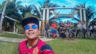 Trip ADVENTURE BEGINS (Family Day DKA PKB)