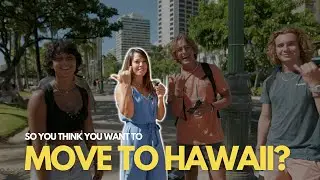 Moving to Hawaii: 21 Things to know before you go