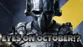 EYES ON OCTOBER!? - XDEFIANT DELAYED! (OCTOBER RELEASE DATE?)