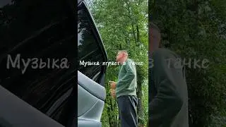 Лето речка и жара 2024