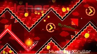 «Ichor» by DzRas [100%] (3 coins) [Hard] Music by Xtrullor
