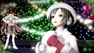 Stay With Me ft. Tone Rion V4 Vocaloid Cover