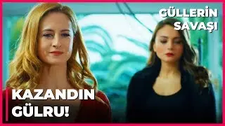 Savaşı Gülru Kazandı! | Güllerin Savaşı 68. Bölüm (FİNAL)