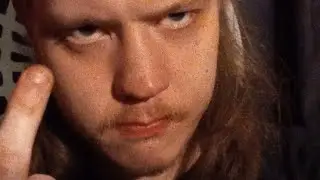 Spittin' Mad