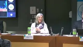Séance du conseil d'administration du 5 avril 2023