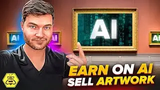 How To Make AI Art With MageSpace: Step-By-Step Tutorial