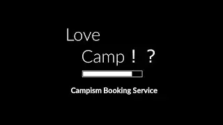 キャンプ場予約｜キャンプイズムCampism