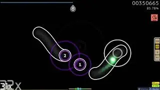 [osu!] How to DT a Kirby mix map