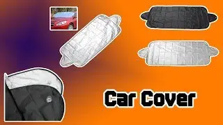 Best Car Windscreen Cover