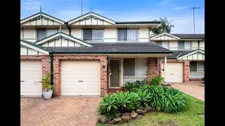 20/39 - 41 Preston Street, Jamisontown