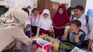 SEMARAK MILAD JANUARI"23