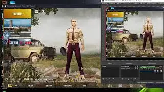 Прямая трансляция пользователя Pubg Club Ru