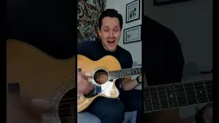 Red #shorts #acousticcover #singing #red #love