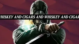 Dishonored is like Deathloop on Horse Tranquilizers