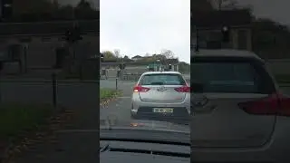 Day Trip to Blarney Castle Part 3