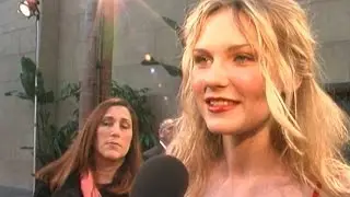 'The Virgin Suicides' Premiere 4-18-00